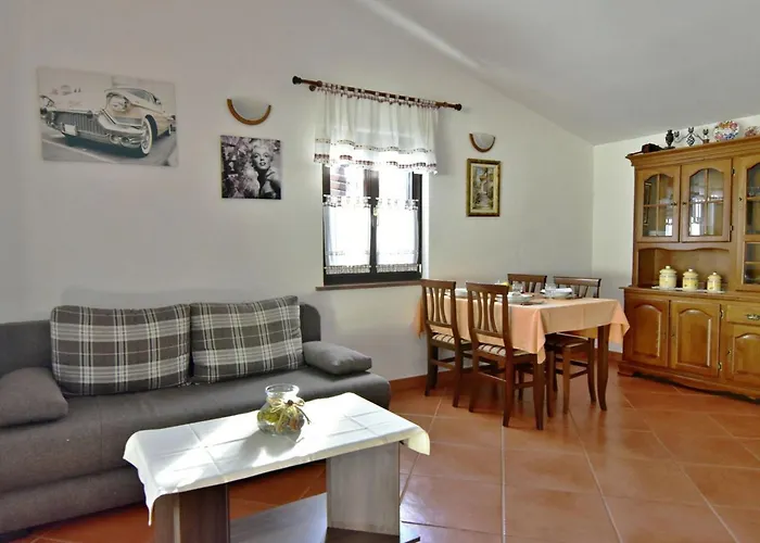 Appartement Garden In *