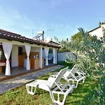 Garden In Apartamento Umag
