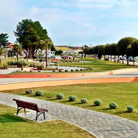 Garden In *