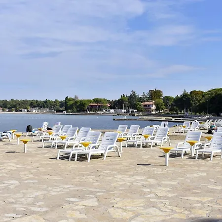 Garden In * Umag