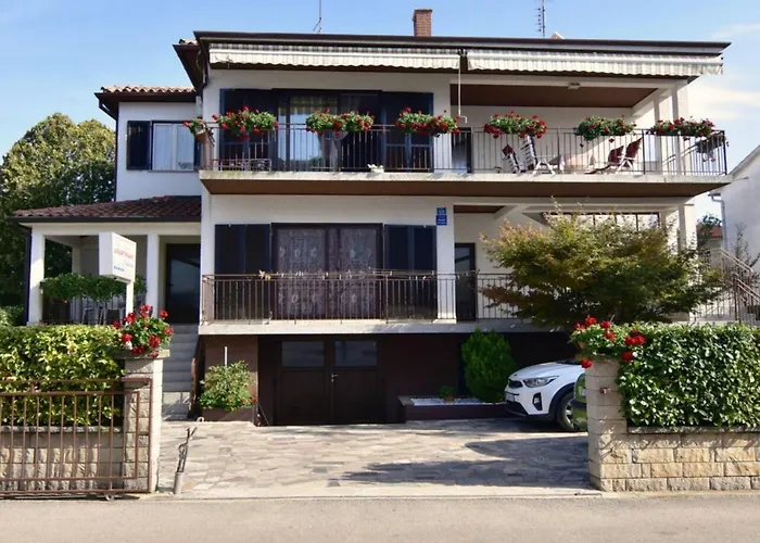 Garden In
