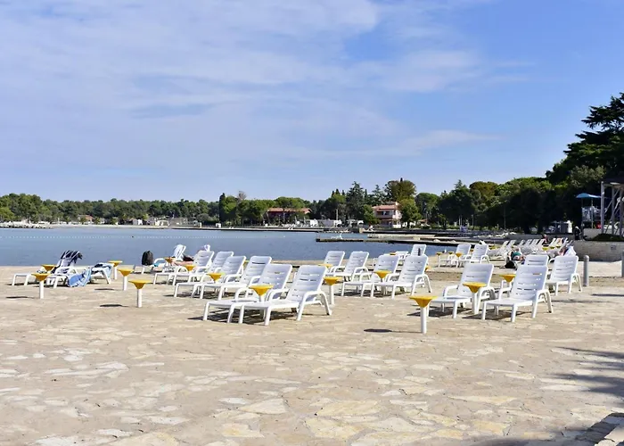 Garden In * Umag